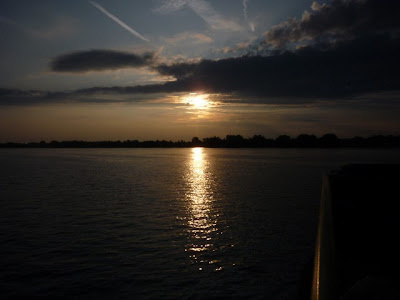 Река Кама, Удмуртия