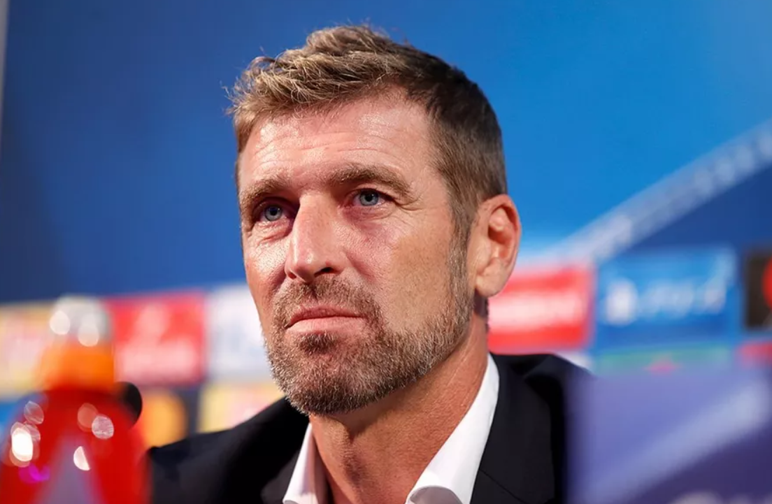 Важный период, Потеря раздевалки и Отстранение футболиста: Последние новости «Спартака». Главное, что случилось в стане "красно-белых" за последнее время.-2