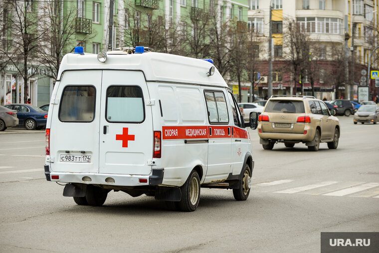    Два пострадавших пассажира госпитализированы