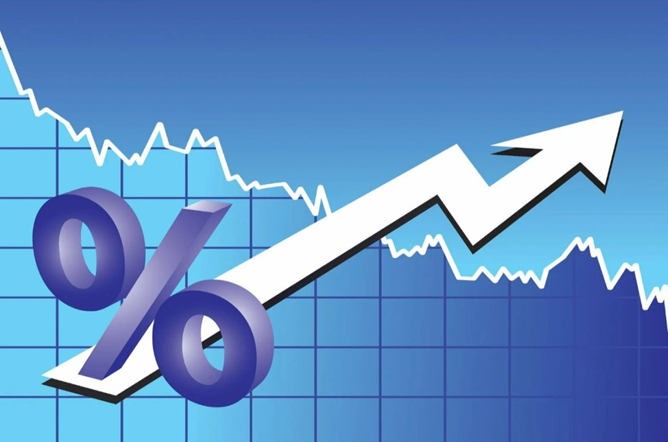 Проценты по кредитам повысятся. Повышение процента.