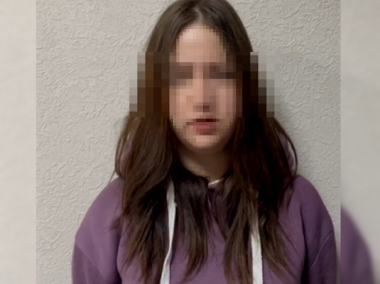 Обманутая студентка. 17 Летняя студентка из Воронежа