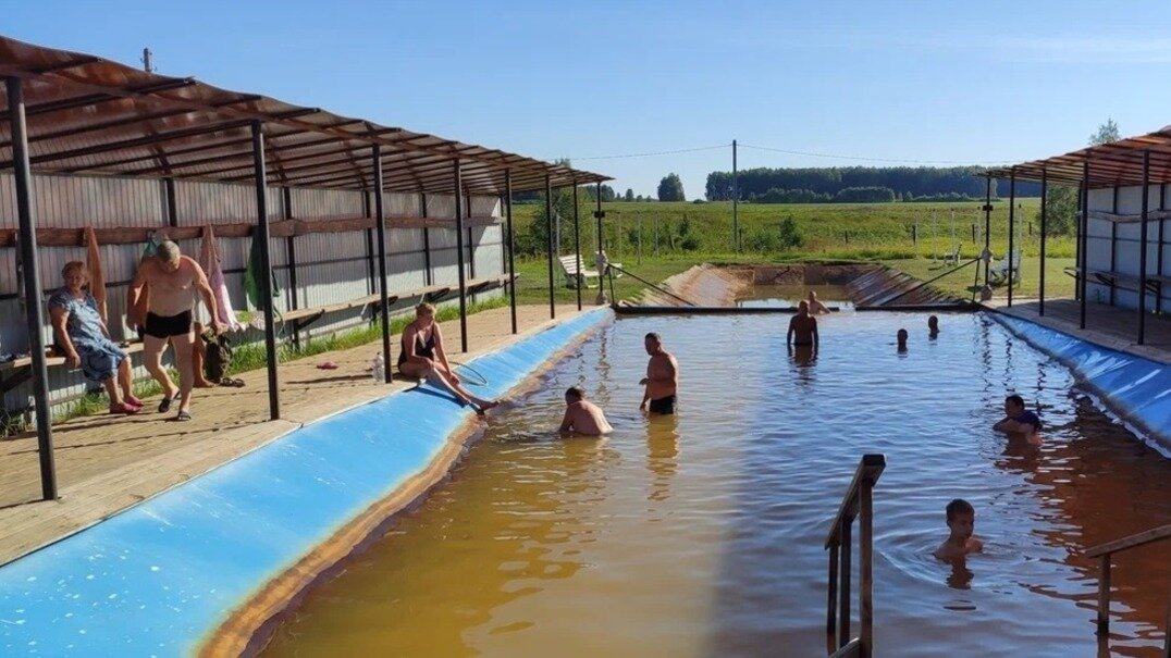     Большой курорт появится в 40 километрах от областной столицы. В данный момент тюменские власти разрабатывают план развития территории, потенциал проекта изучат эксперты.