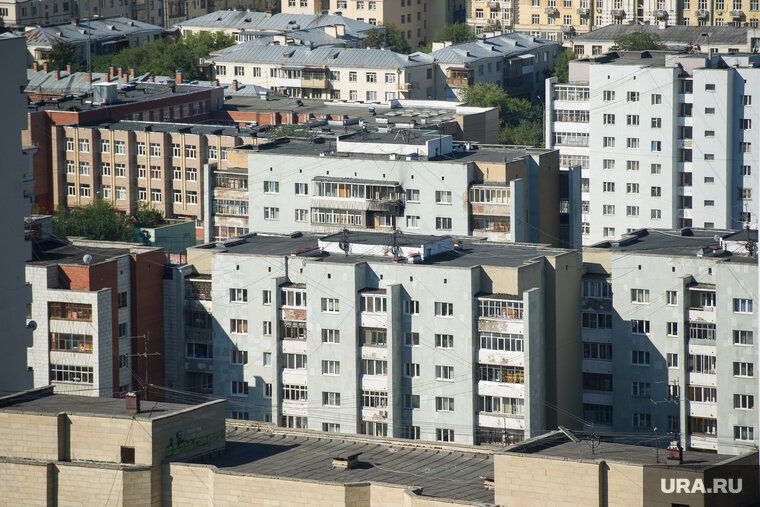    Большинство городов РФ не могут пользоваться программой льготной ипотеки, считает Николай Алексеенко