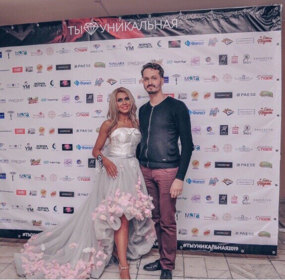 Фото: Инстграм Оксаны Зотовой