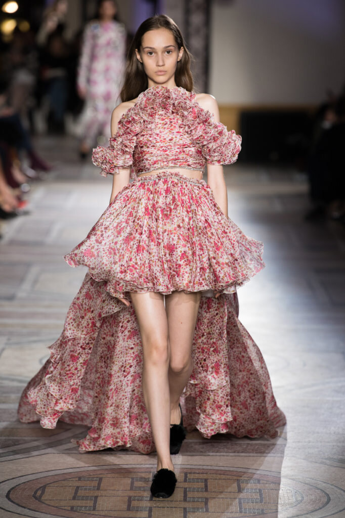 Giambattista Valli Haute Couture