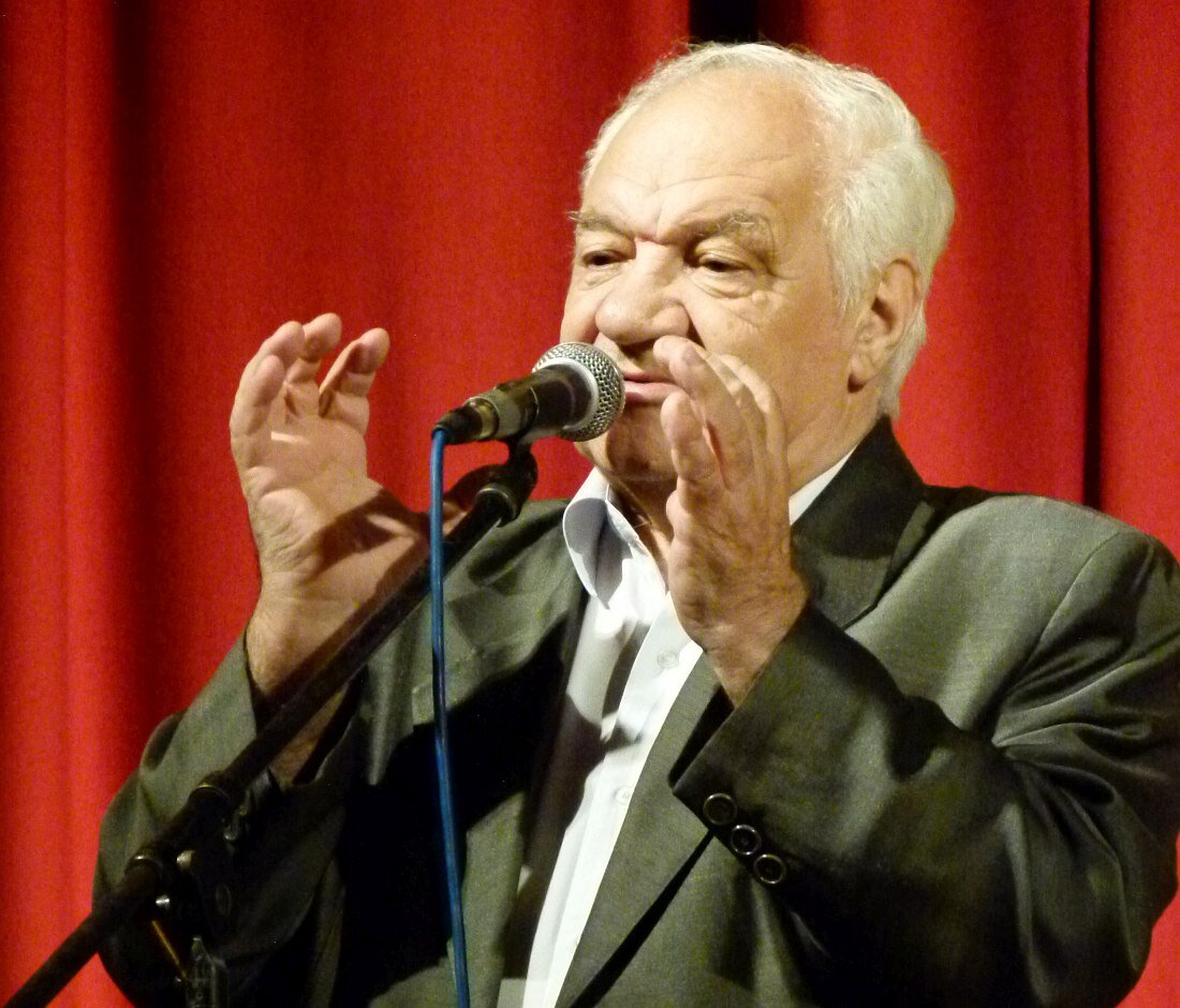 Владимир Фейертаг