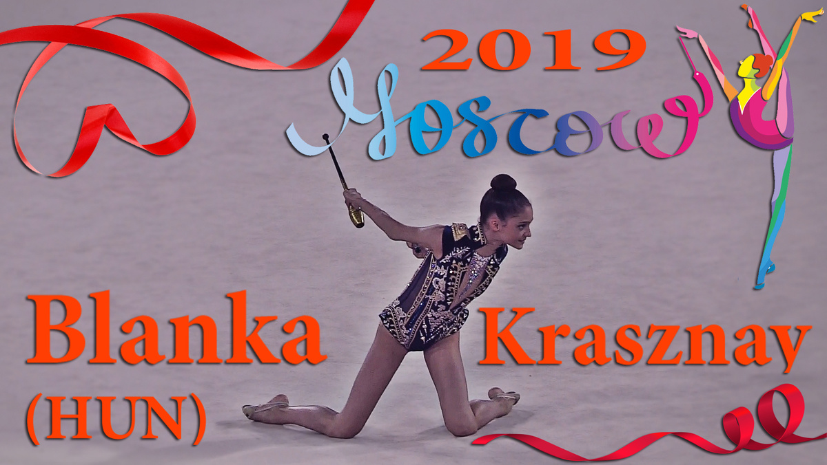 Blanka Krasznay HUN Clubs.