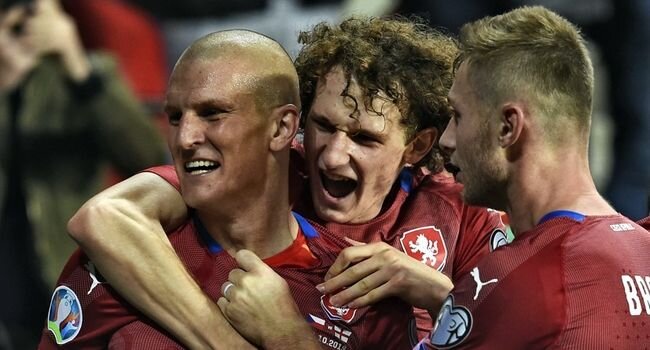 Зденек Ондрашек мог вообще не выйти на поле, но вышел и сделал сенсацию