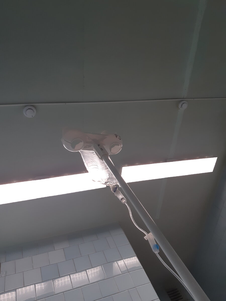 В ожидании чуда 