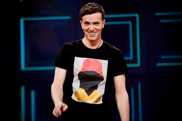 Фото предоставлено ТНТ