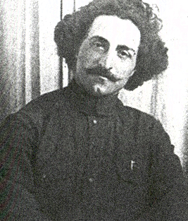 Григорий Орджоникидзе, Лучший друг Сталина - как сложилась его судьба?, Серго Орджоникидзе