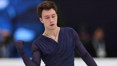 Дмитрий Алиев