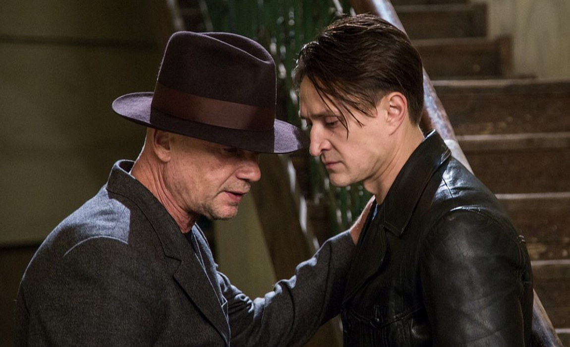 дело 6 формула мести