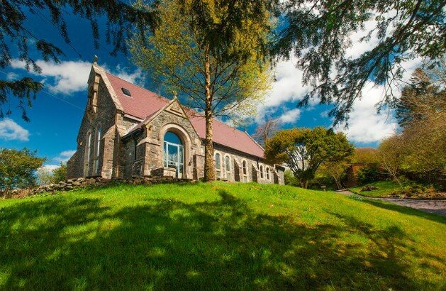 Фото: Скриншот Mirror