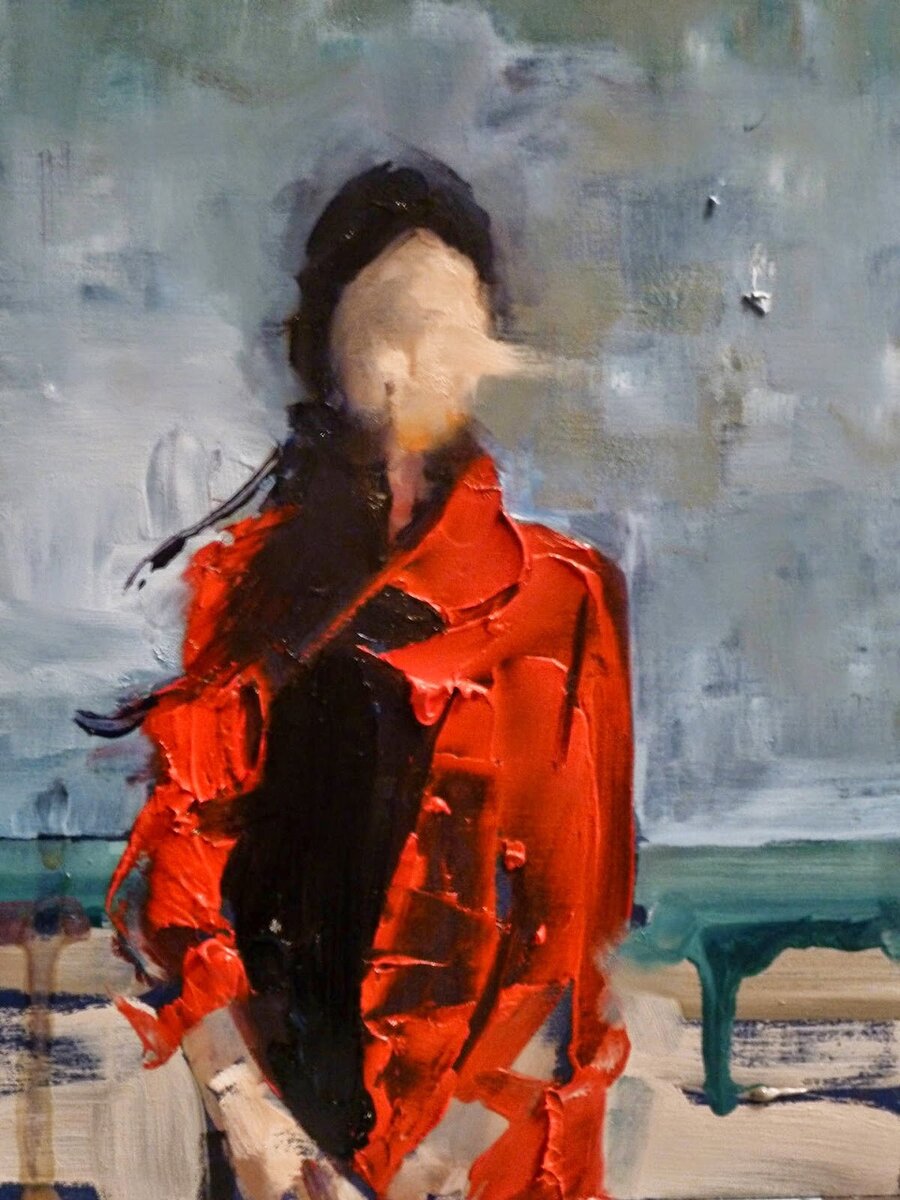Fanny Nushka Moreaux  