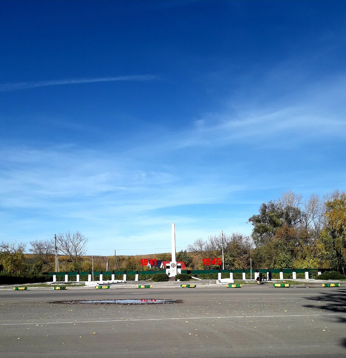 Каменка – старинный городок в России с расписными домиками и богатой  историей | Под зонтиком | Дзен