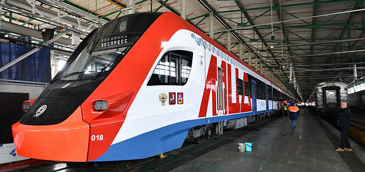 Фото: Игорь Иванко/АГН Москва