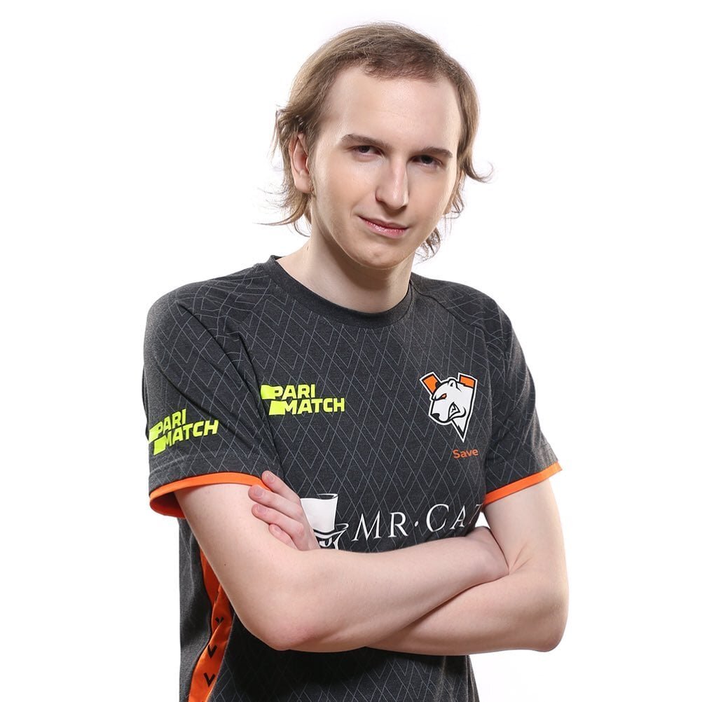 Virtuspro  Dota 2          - 