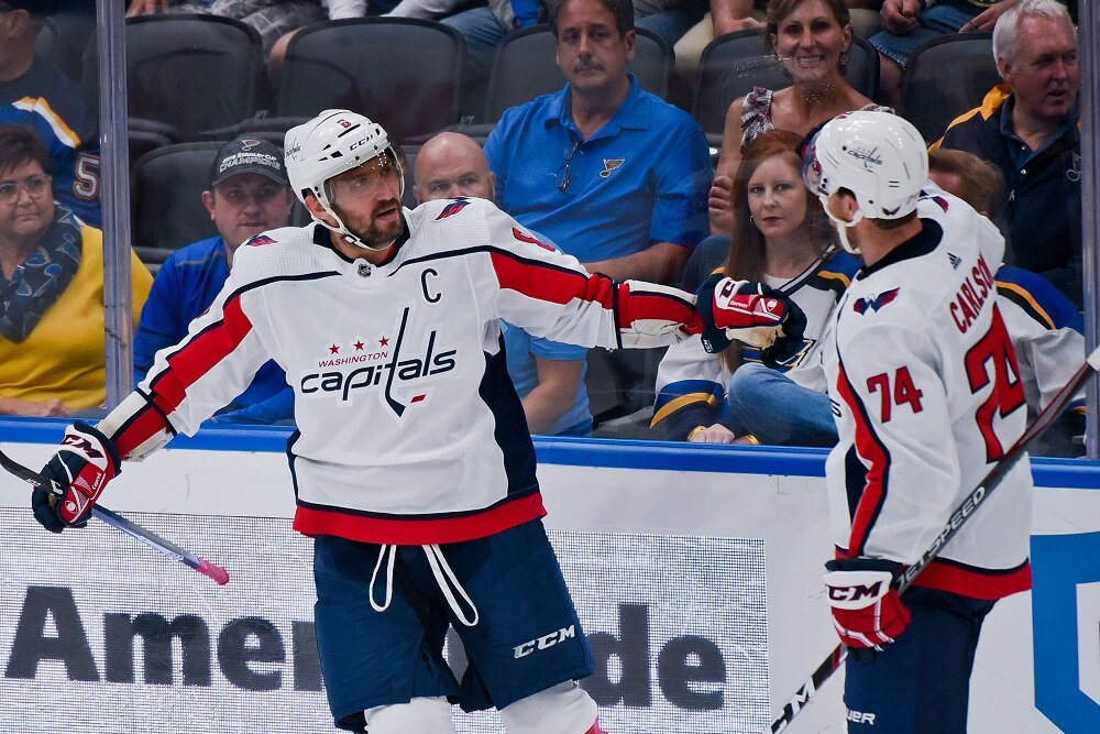 Фото - Richard Ulreich/Zuma/TASS