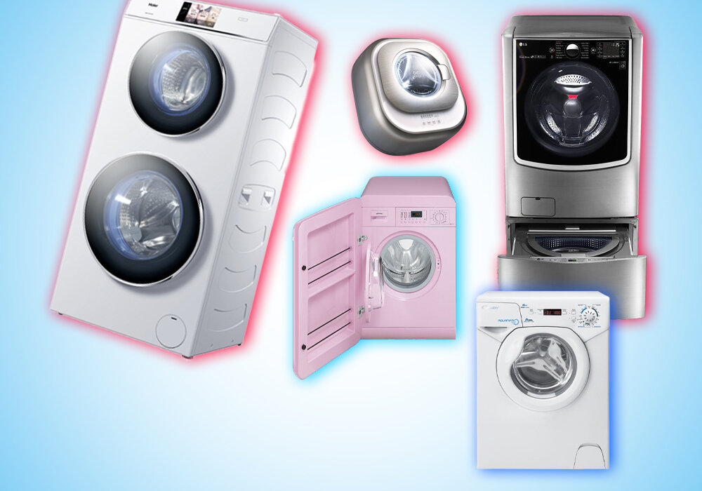 неистовая пятерка