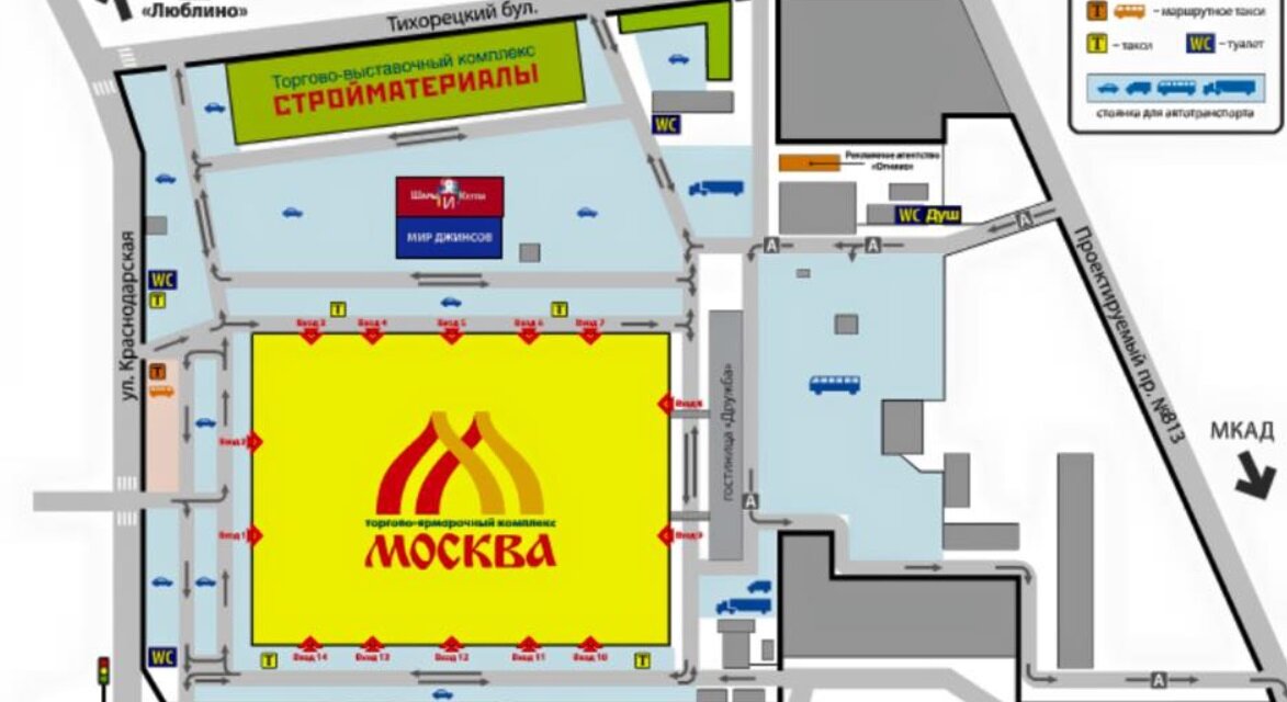 Торговый центр рядом на карте. Схема рынка Москва в Люблино. Торговый комплекс Москва в Люблино схема рынка. Схема торгового центра Москва в Люблино. Рынок Москва в Люблино план-схема.