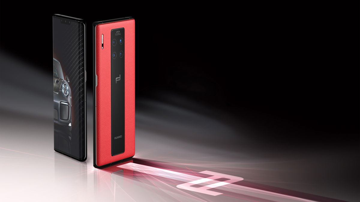 Huawei mate 30 Rs 