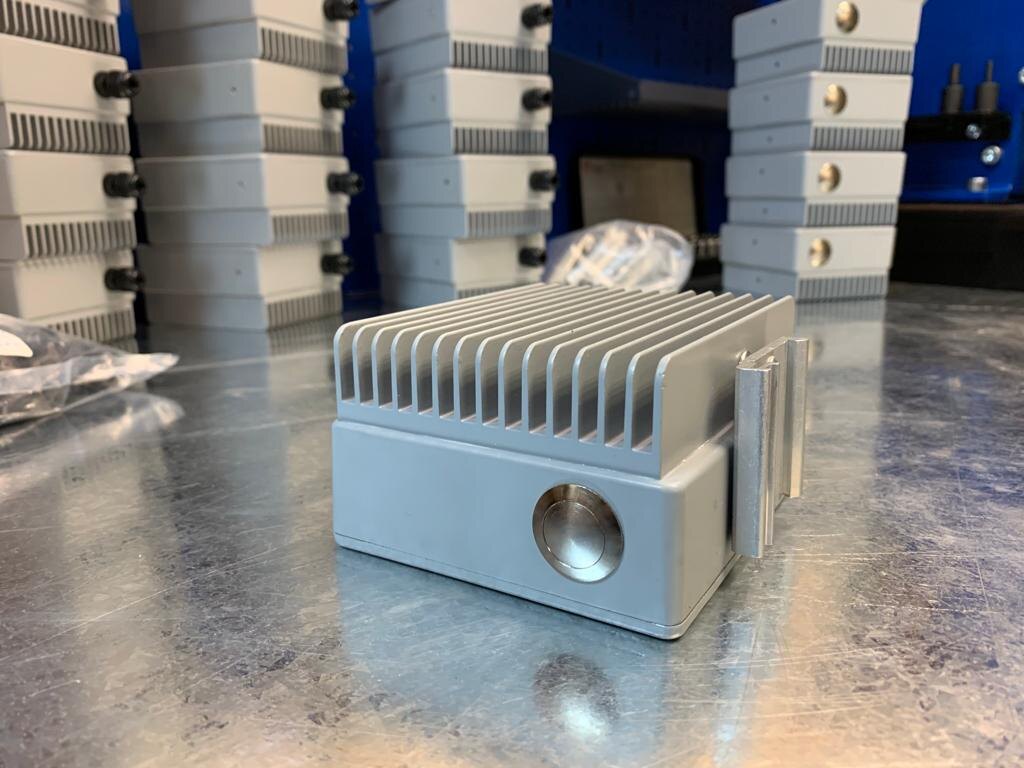 Outdoor Box Micro