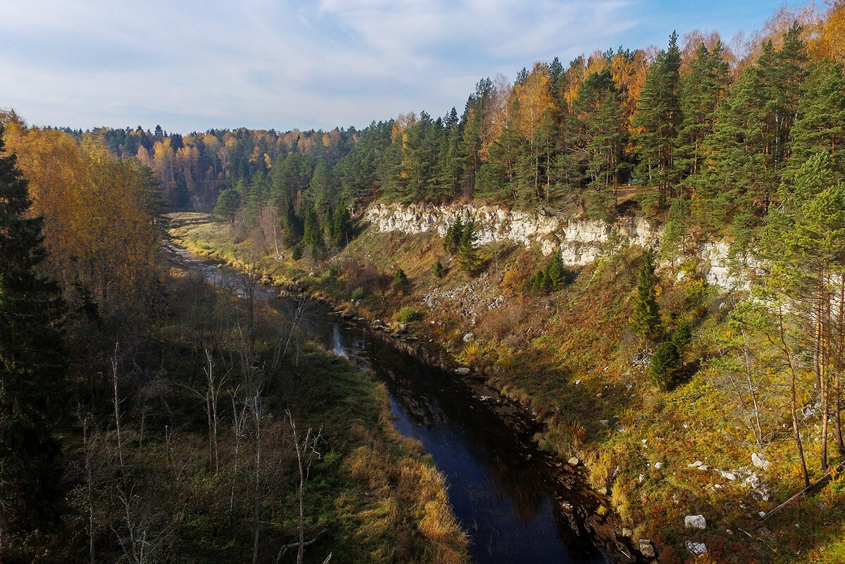 Тверская карелия фото