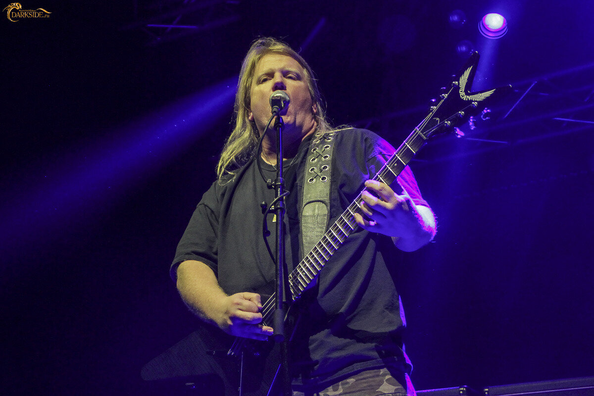 Карл Сандерс