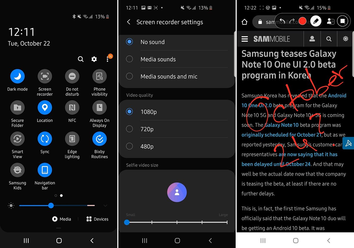 Версия андроид one ui. Оболочка Samsung one UI. Samsung one UI 5. One UI 2. Samsung one Screen.