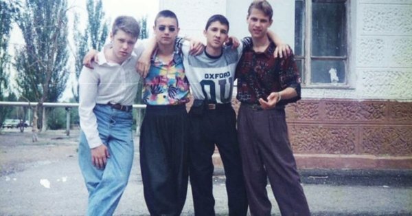 Фото из свободного доступа