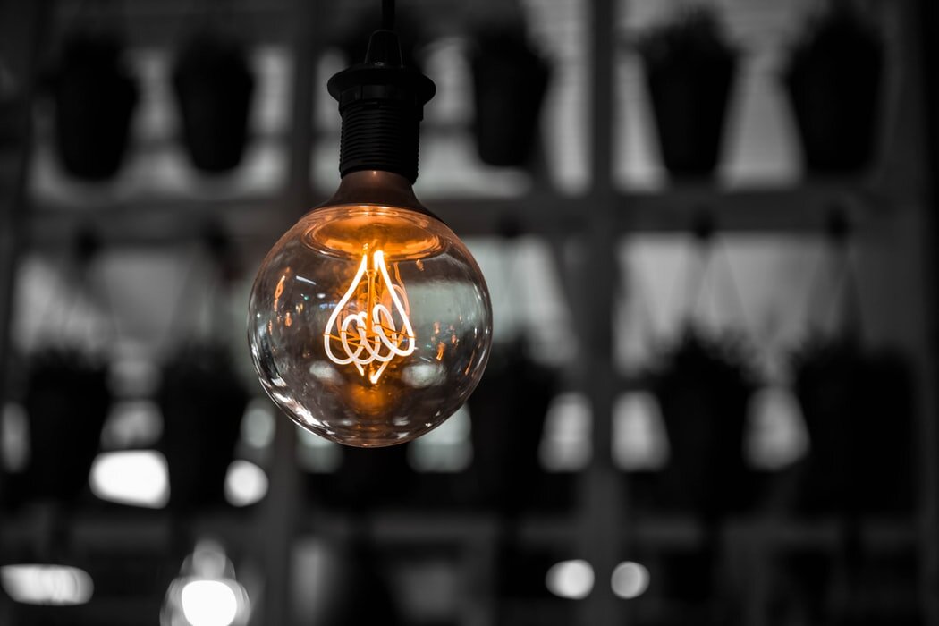 Лампы Edison