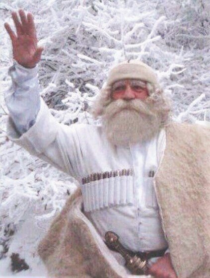 Ацаа-Бабаду (фото из свободных источников сети Интрнет)