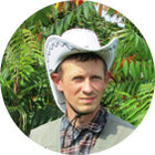 Отвечает Антон Барановский,к. б. н., доцент кафедры гуманитарных и естественнонаучных дисциплин Современного технического университета