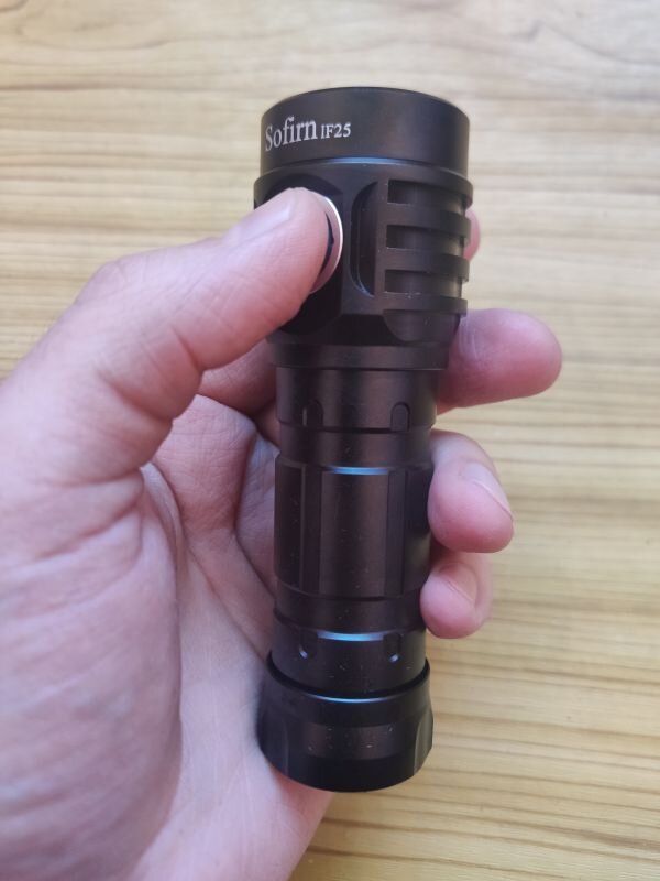 Sofirn sp33 v3. If 25. Sofirn sc31. If 25. If 25.