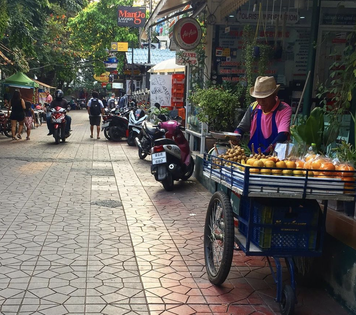 Самые красивые тайские актрисы 😍🇹🇭