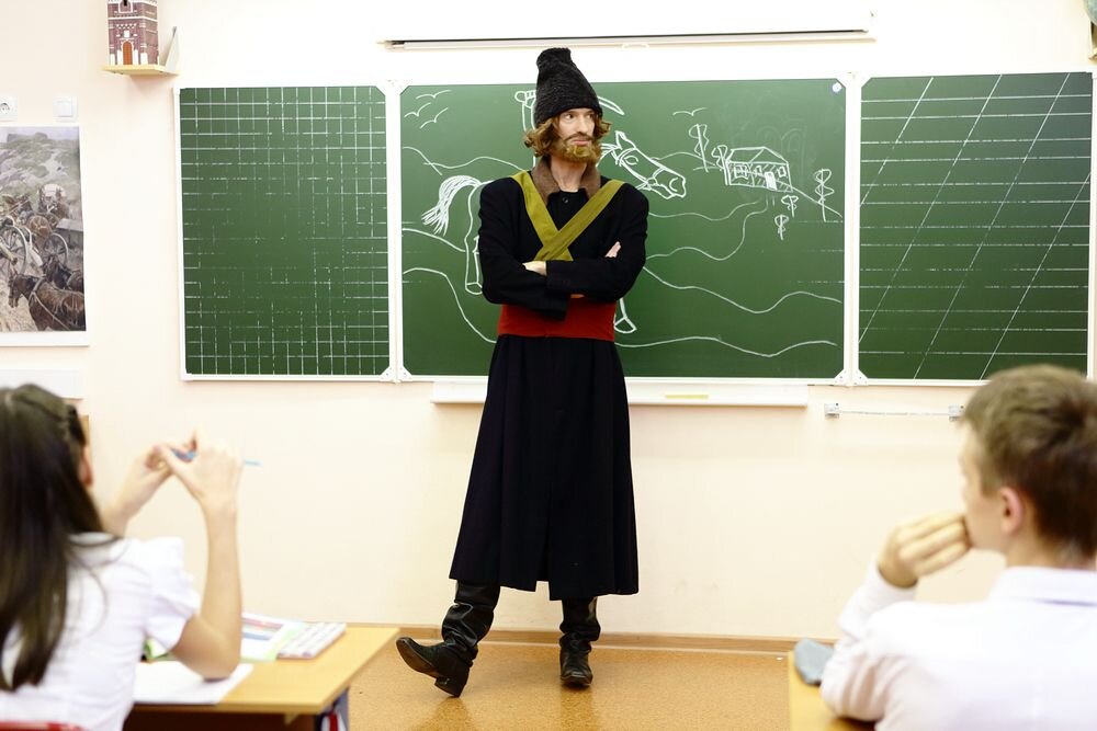 Не, ну некоторые могут