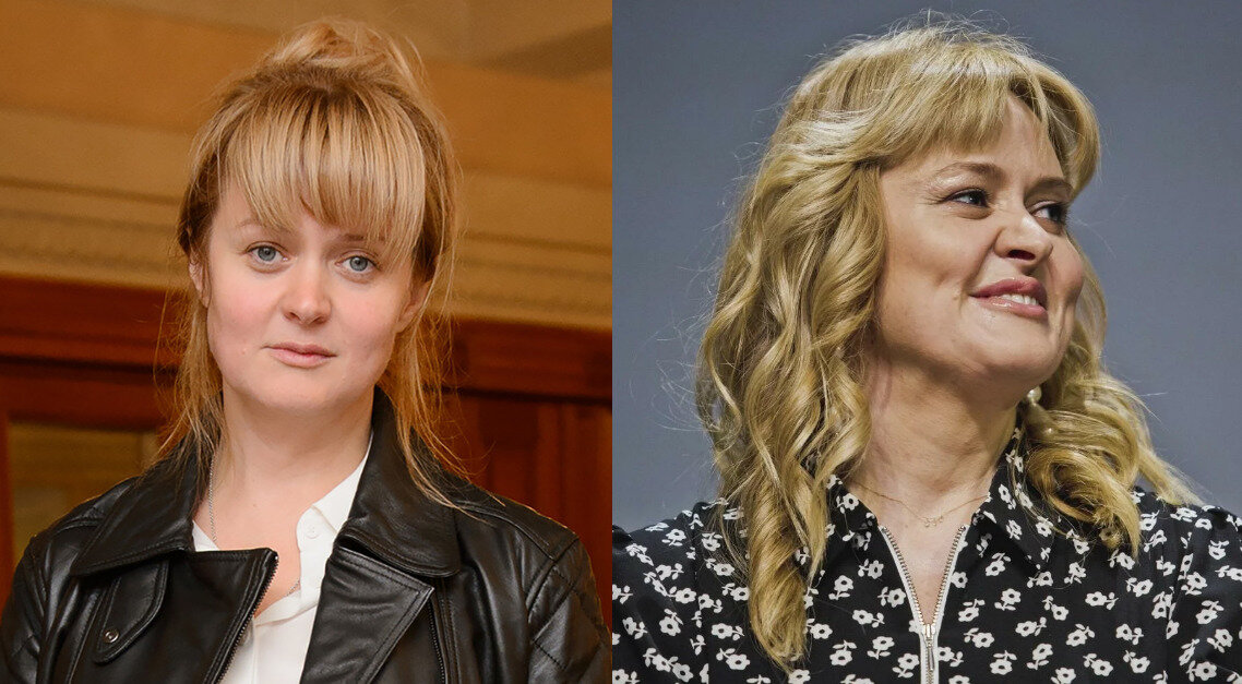 Некрасивые актрисы российского кино второго плана