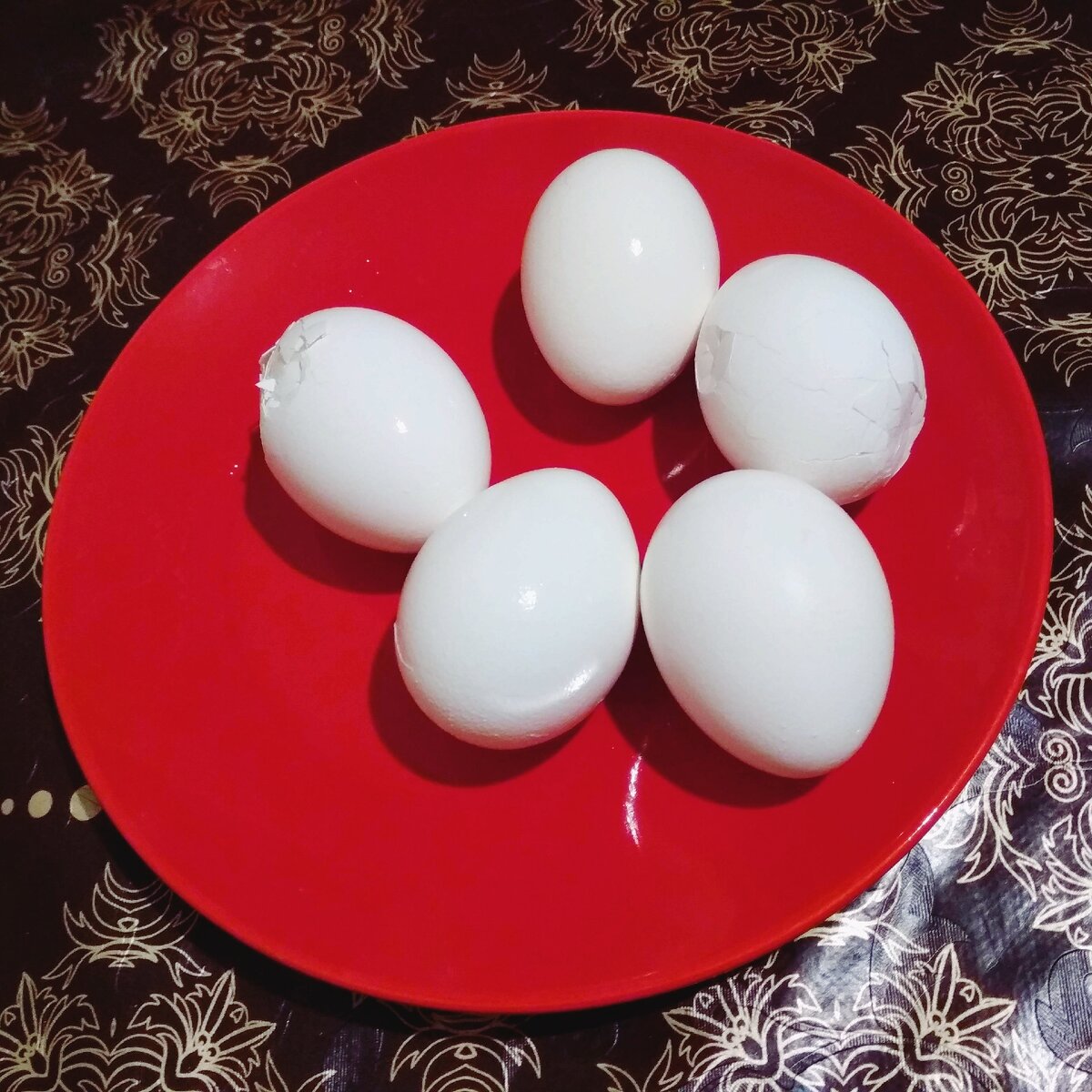 Здесь и далее - фото автора.