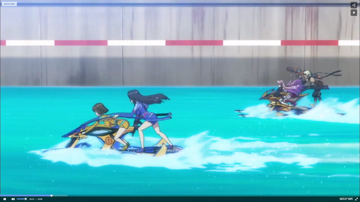 Джетрэйсинг