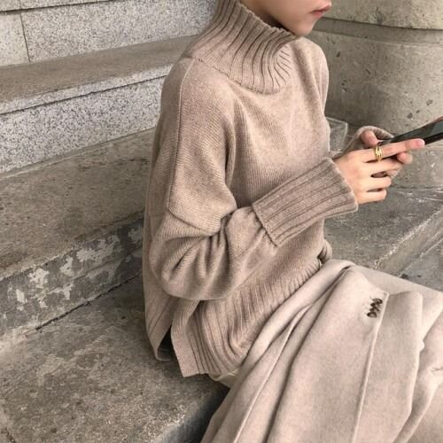 Vividspark Korean Fashion Blog