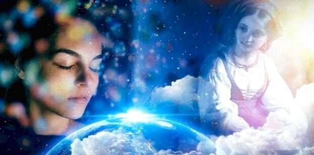 Предвидение