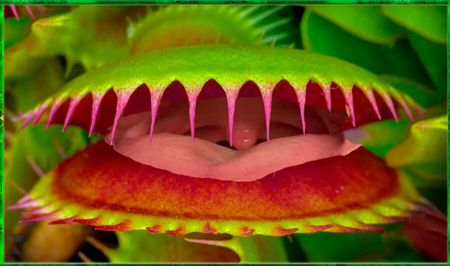 Они говорящие!