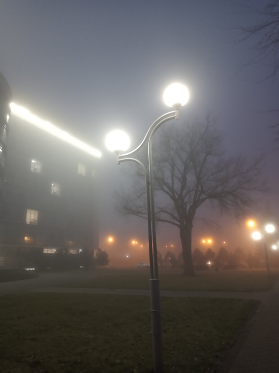 Улица Постовая