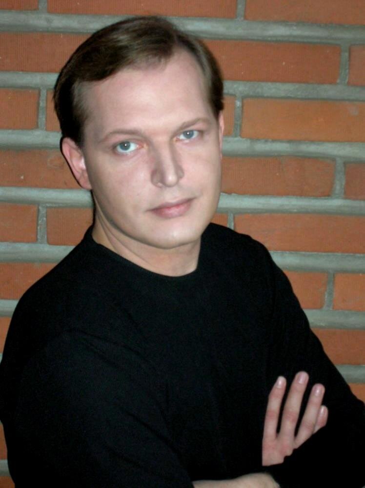 Сын Раисы Данила 