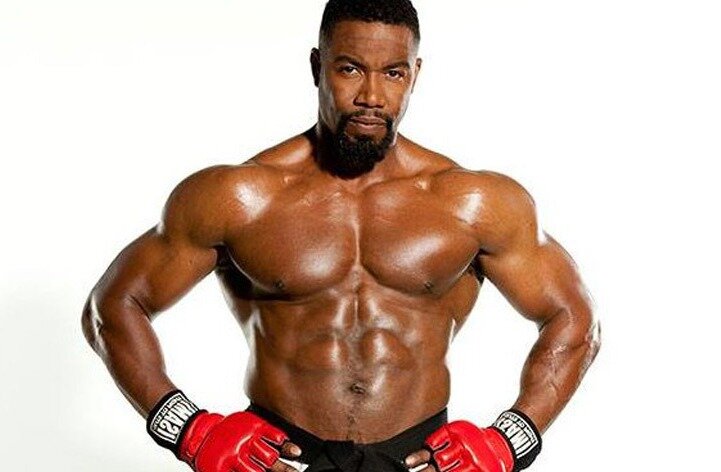 Майкл Джей Уайт