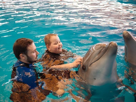 Фото: администрация Нового Уренгоя 