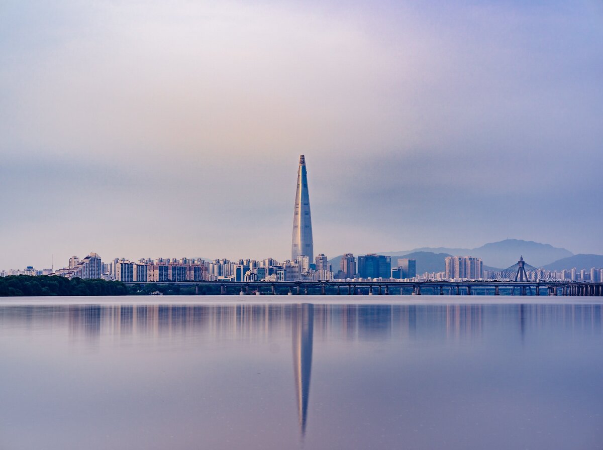 Photo by Sunyu Kim on Unsplash