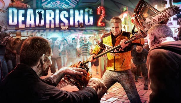 Дата выпуска: 24 сентября 2010 г. Дата анонса: 9 февраля 2009
Серия: Dead Rising 2
Гейм-дизайнер: Кэйдзи Инафунэ
Платформы: Xbox 360, PlayStation 3, PlayStation 4, Xbox One, Windows
Режимы: Однопользовательская игра, Многопользовательская игра