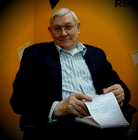 Дмитрий Михеев, ученый-физик. Источник иллюстрации - ресурс Яндекс.Картинки